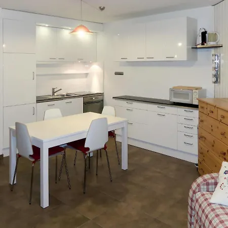 Apartamento Sallier No 16