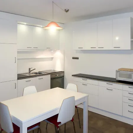 Sallier No 16 Apartamento Les Collons